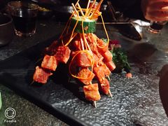 -渝涯重庆豆花老火锅(中赢国际店)