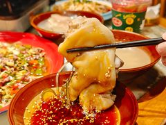 -渝味川菜(夜宵航母店)