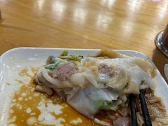 -银记肠粉店(南方医院店)