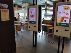 -麦当劳(双榆树店)