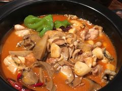 -云海肴·汽锅鸡·云南菜(领展购物广场·中关村店)