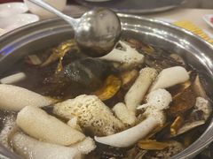 -太婆天府山珍酒楼(亚运村店)