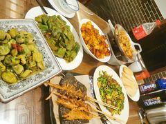 -孙府大院(步行街店)