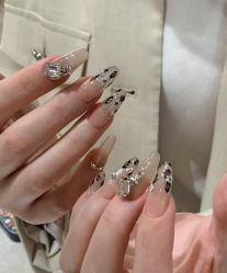 -糖·美学·美甲