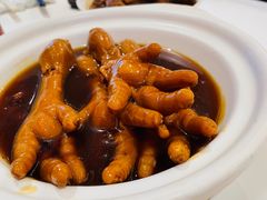 -白天鹅宾馆-宏图府餐厅