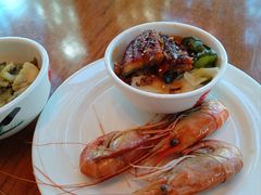 -韵咖啡自助餐厅(天津香格里拉店)
