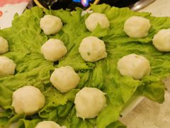 肉丸-八先生涮肉房(三里河店)