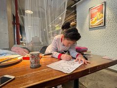 -么么咖啡(燕郊店)