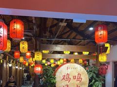 -单家老院·院子里的青岛菜(沙子口店)