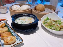 -安蒂娅.悦景轩中餐厅(西乡店)