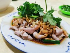 -电白鸭粥店(下沙二坊88号店)