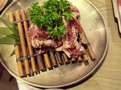 -西塔老太太泥炉烤肉(北京双井店)