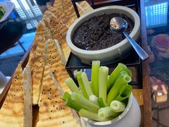 -山海经·海边人家 海鲜新青岛菜(扬州路店)