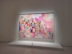 -上海宝龙美术馆