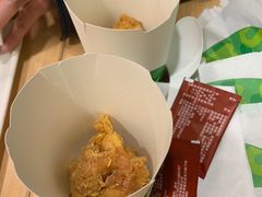 -德克士(砂之船奥特莱斯店)