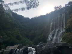 -古龙峡云天玻霸