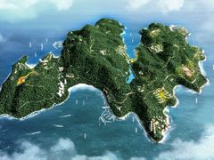 -东澳岛