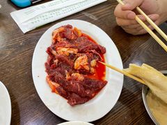 -西塔隆太白烤牛肉馆(图们路店)