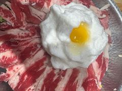 -柔杉家黑牛烤肉·活鳗鱼(太原街店)