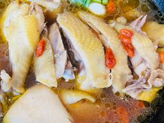 -客汀家宴·客家烟火 四季食材(集美店)
