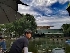 -酷鱼垂钓CLUB(朝阳区博大路店 )