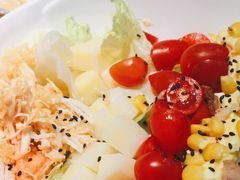 -牛油果大师寿司(瑞景店)