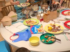 -味餐厅·海鲜·火锅·自助餐