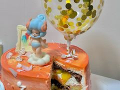 -CAKE BOSS 蛋糕老板(西单君太百货店)