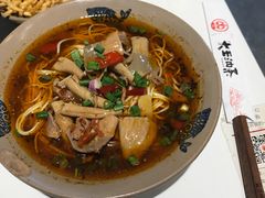 -大王油茶(磁器口店)