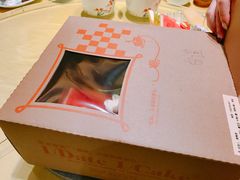 -壹点壹客·生日蛋糕(龙岗店)
