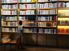 -三联韬奋书店(宽窄巷子店)