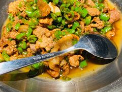 -许爷家·生态湖鲜(徐汇日月光店)