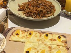 -半秋山西餐厅(巴南万达广场店)