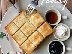 -reading cafe瑞汀咖啡(新华路店)