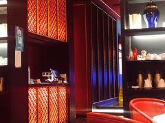 大堂-东富酒家(龙湖西溪天街店)
