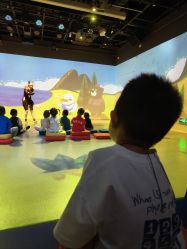 -小鸡哆哆故事屋·儿童乐园(嘉里城店)