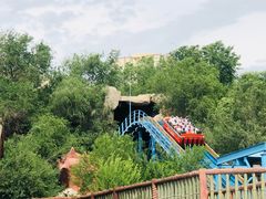 -水上乐园·欢乐世界