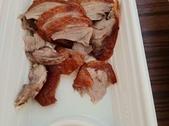 -奥华餐厅·老张记(台基厂店)