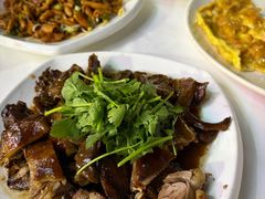 鹅肉-阳江餐厅·30年老字号·粤菜海鲜大排档