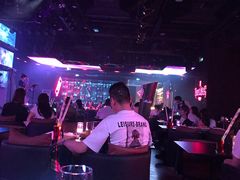 -MOSSO音乐酒吧·live house(南京旗舰店)