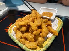 -尚渔味双拼烤鱼(悦界广场店)