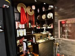 -梦游沉浸式古风剧场·春风一度楼(车公庙店)