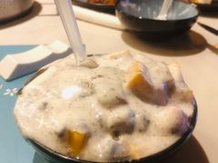 -喜庭海鲜自助(北辰三角洲北辰荟店)