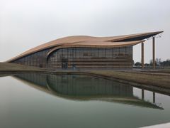 -滆湖低碳生态公园