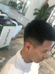 点击看大图 -MY WAY SALON