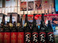 -平成屋·午肴夜酒(四川北路店)