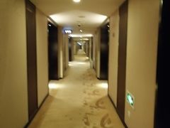 -无锡华怡明都大酒店