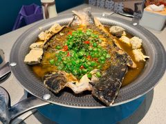 -半天妖烤鱼(夏津德百店)
