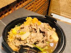 寿喜烧-米仓食堂(凯德广场店)