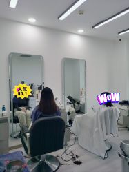 -LILI·HAIR SALON理理造型